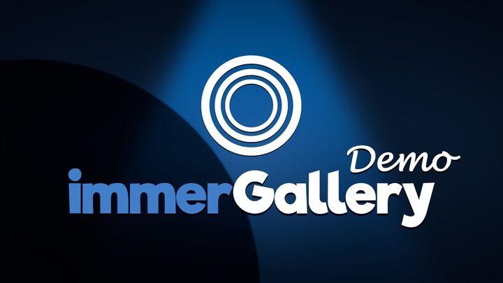 immerGallery Demo