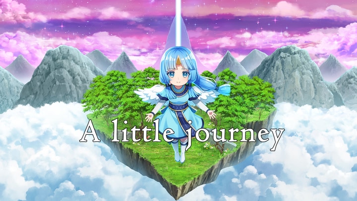 A little journey