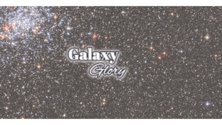 Galaxy Glory