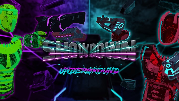 SHOWDOWN