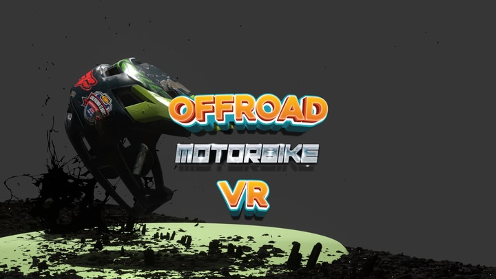 Offroad MotorBike