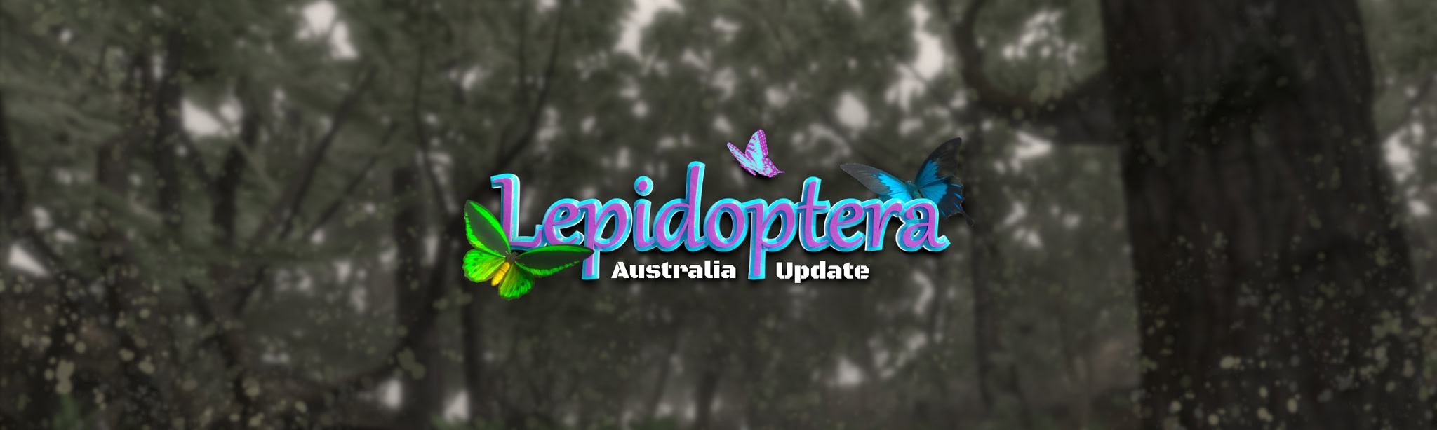 Lepidoptera