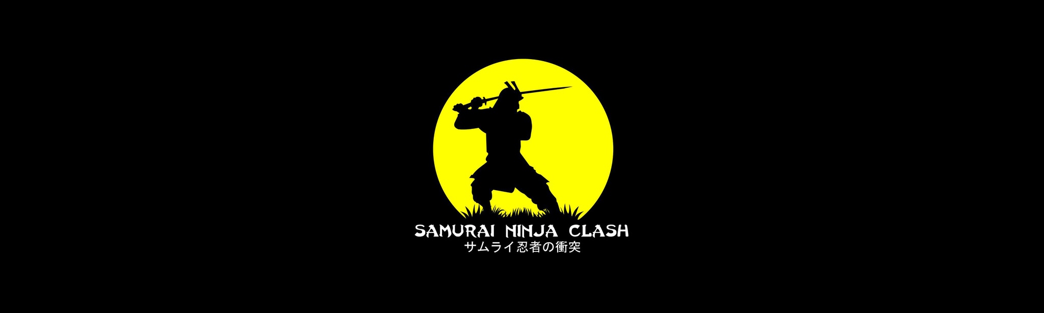 Samurai Ninja Clash - Sword Fighting