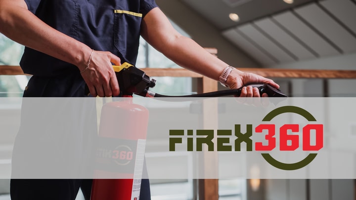 FireX360