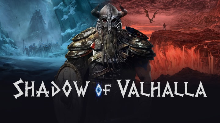 Shadow of Valhalla