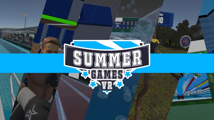 Summer Games VR