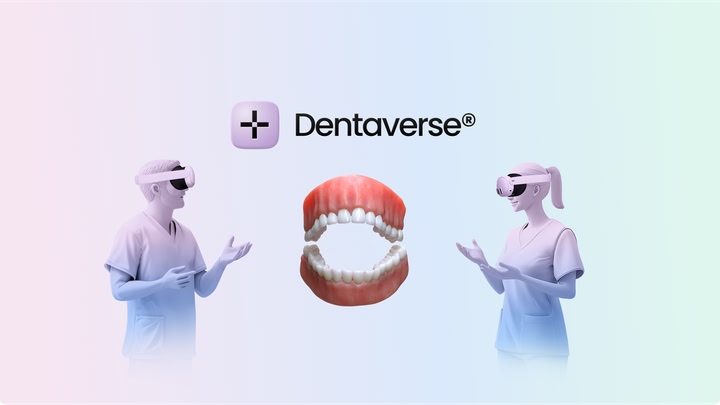Dentaverse® by Remedico®