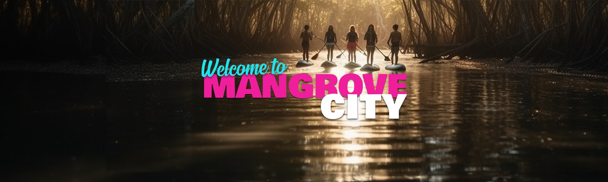 Mangrove City