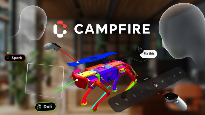Campfire