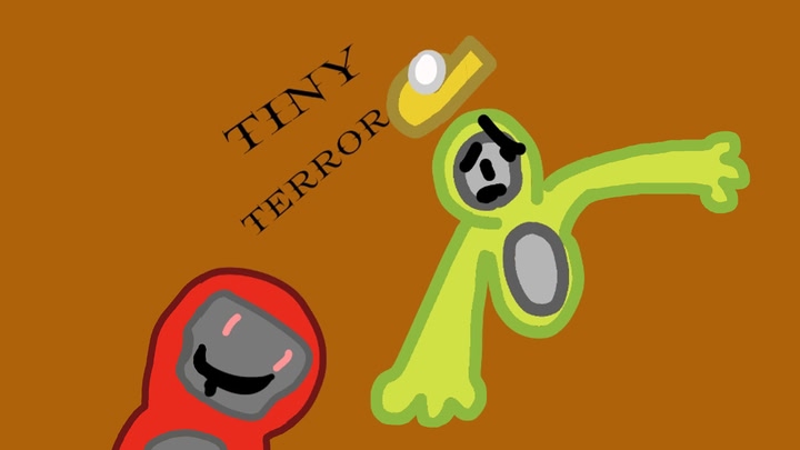 Tiny Terrors