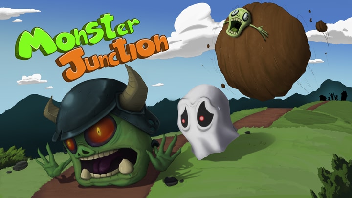 Monster Junction