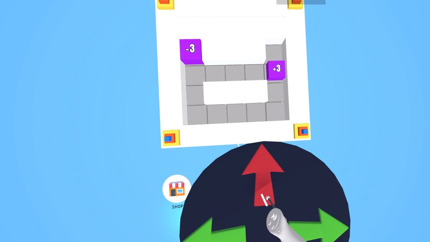 #2. Merge Blocks (Meta) 由: Esti Soft