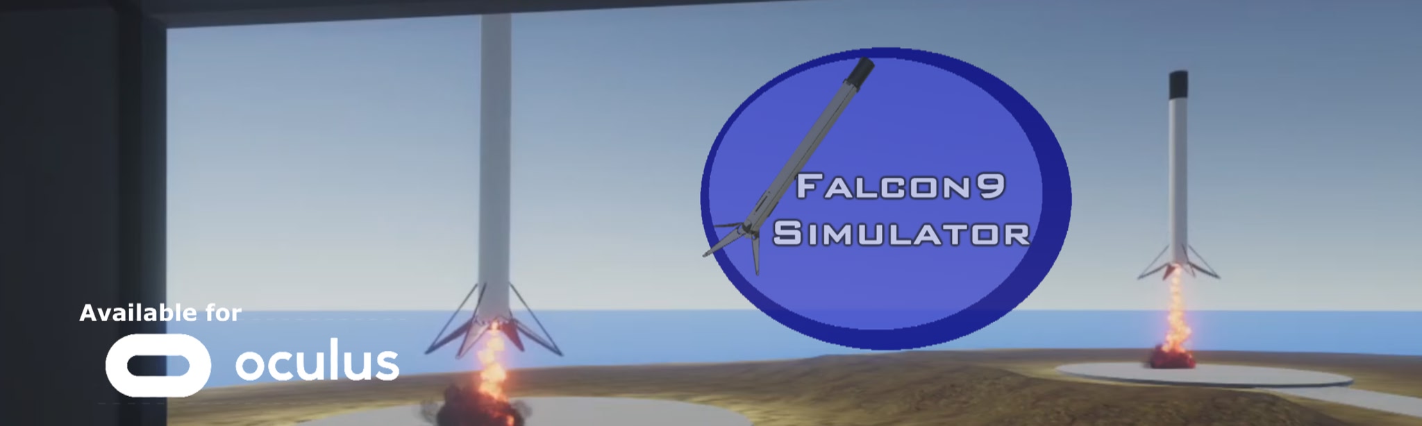 Falcon9 Landing Simulator