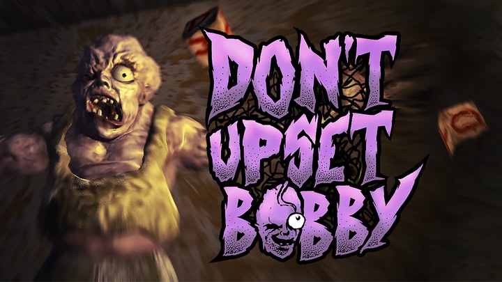 Don’t Upset Bobby