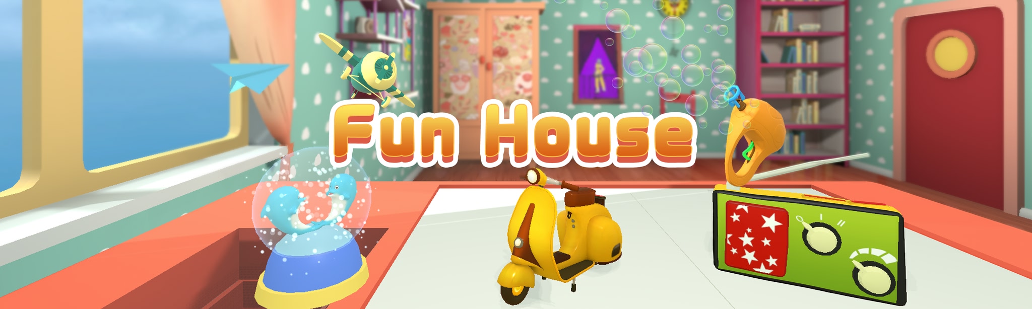 Fun House