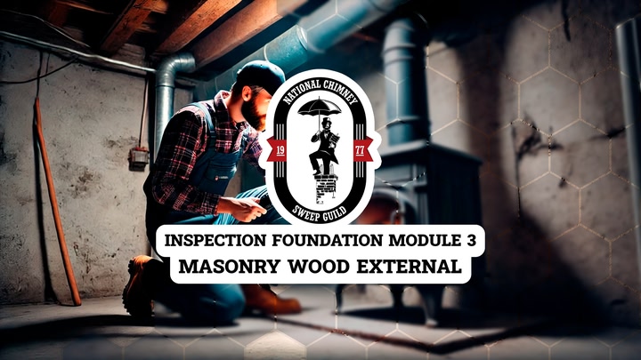 Hololab VR - NCSG Inspection Foundation Module 3: Masonry Wood External