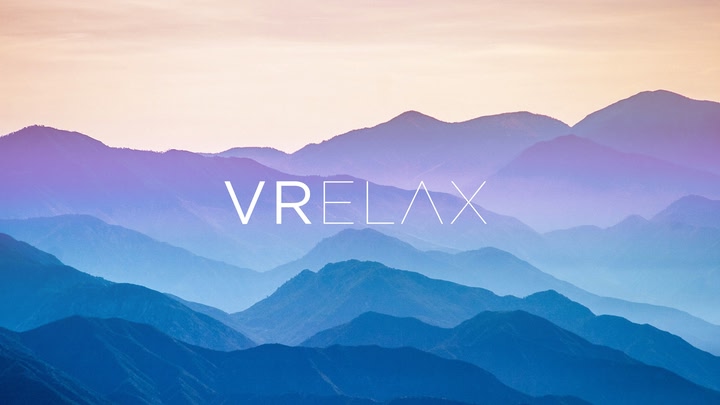 VRelax - Quest 2
