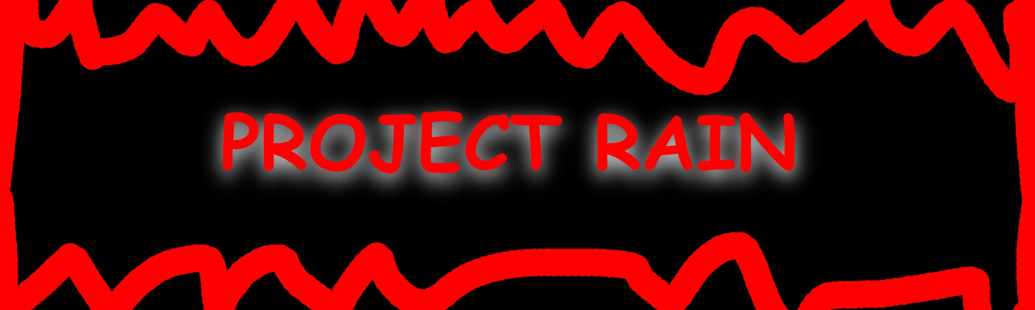 PROJECT RAIN