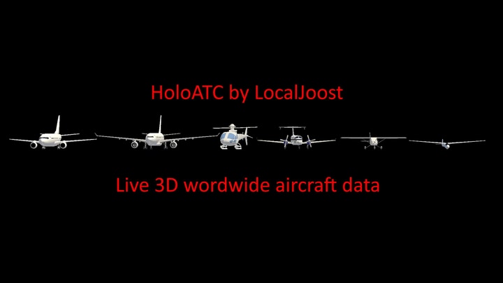 HoloATC