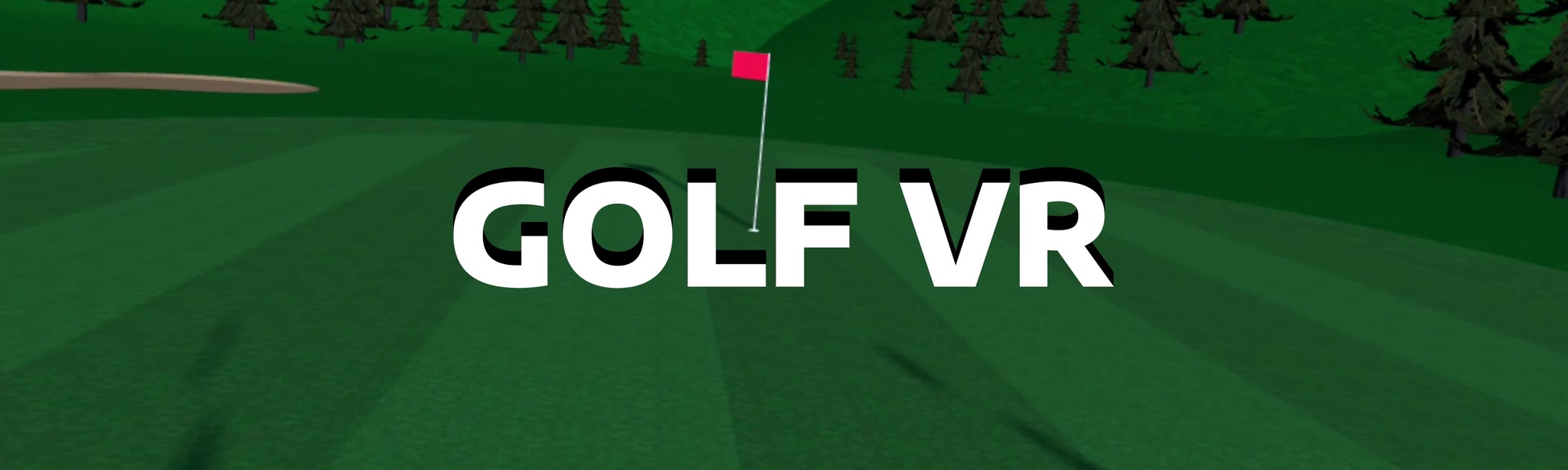 Golf VR
