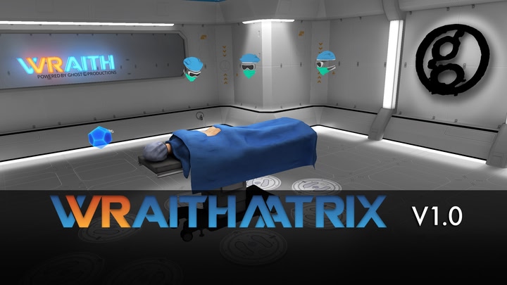 WraithMatrix