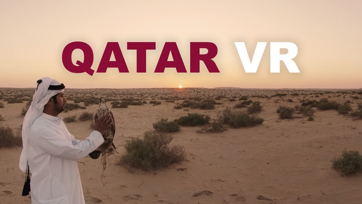 The State National Day Celebrations VR Experience
