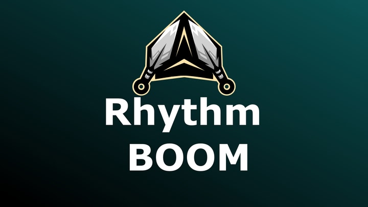 Rhythm BOOM