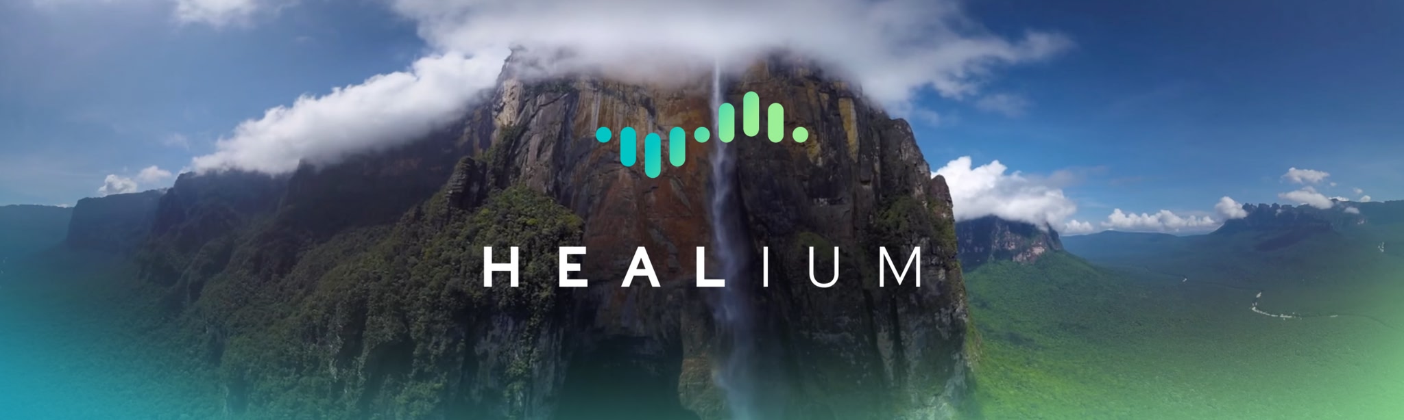 Healium : Biofeedback Meditation