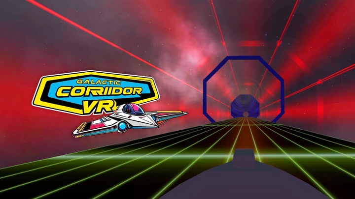 Galactic Corridor