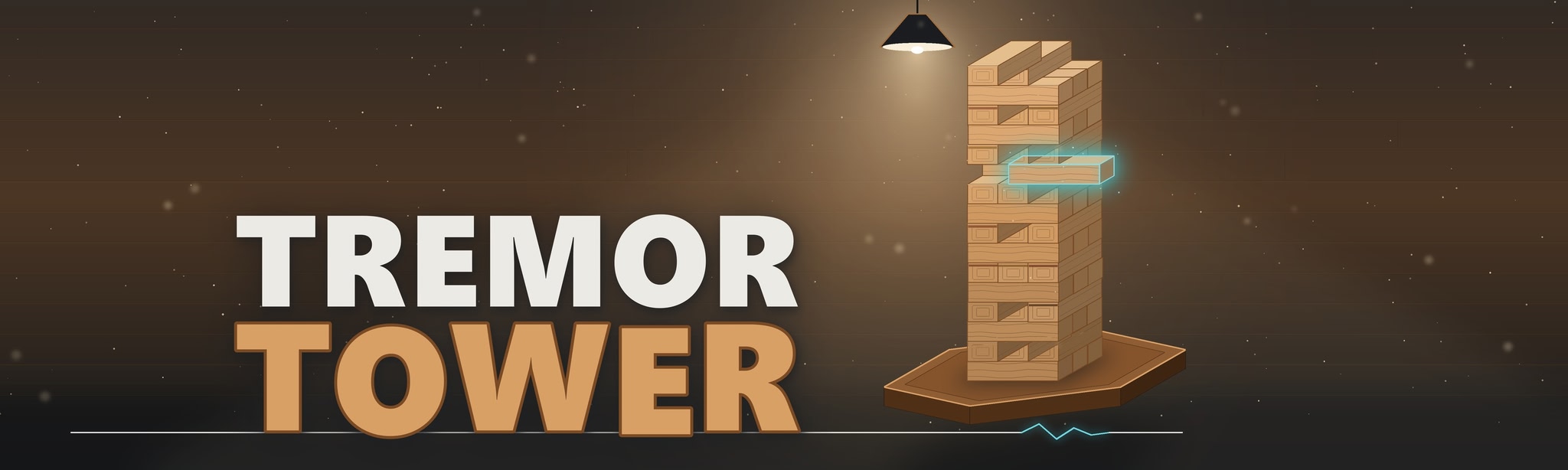 Tremor Tower