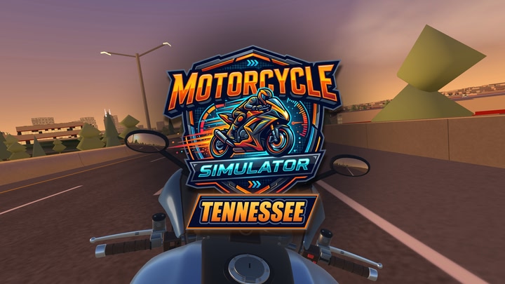 Motorcycle Simulator Tennessee