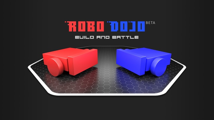 Robo Dojo