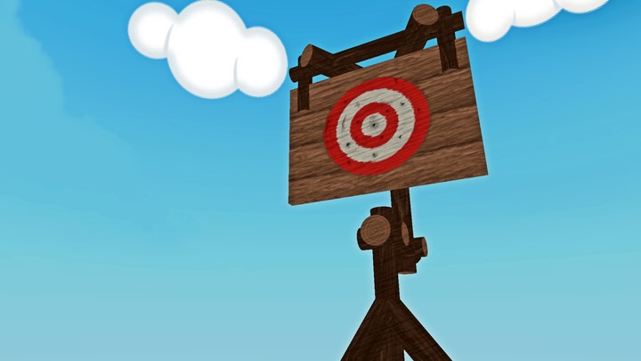 Target Blitz VR