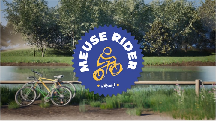 Meuse Rider