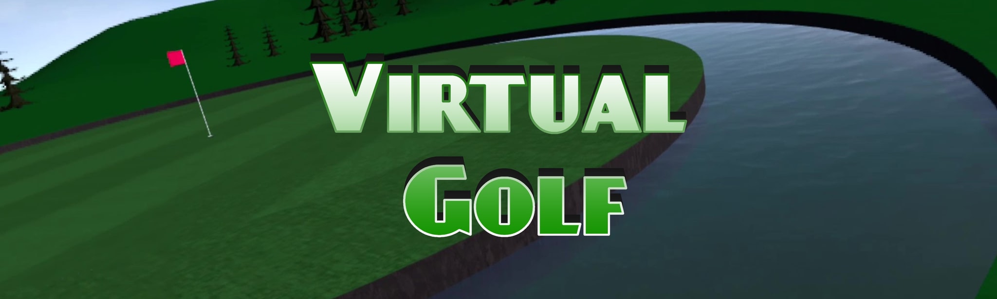 Virtual Golf