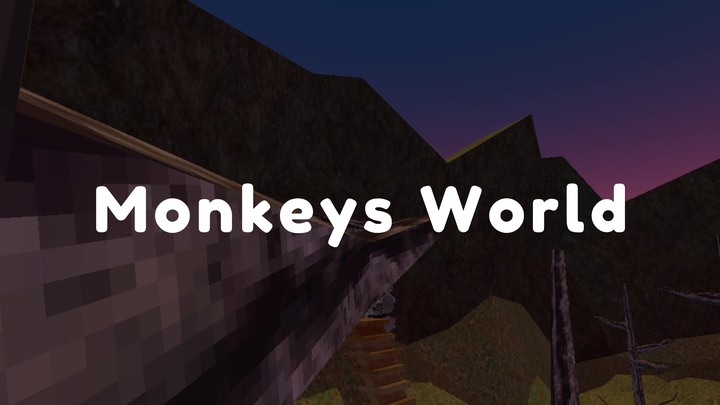Monkeys World