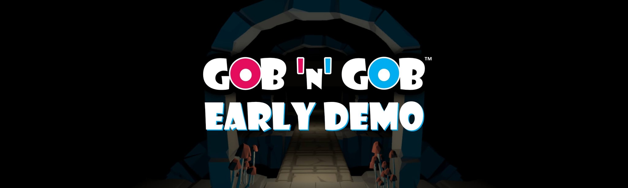 GOB ’n’ GOB Early Demo