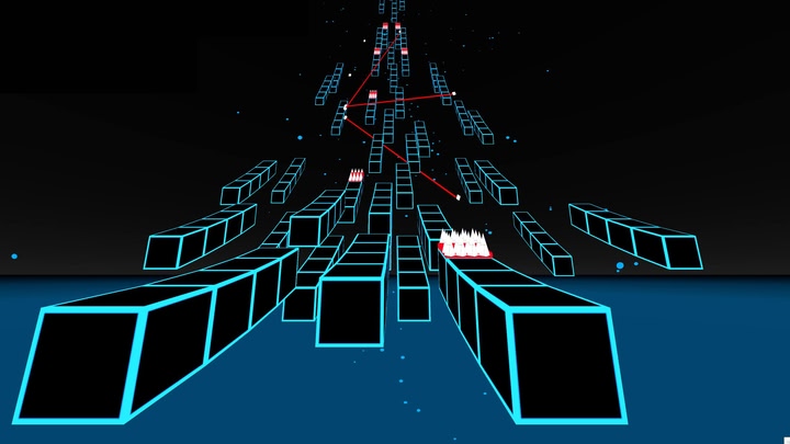 Blue Chasm