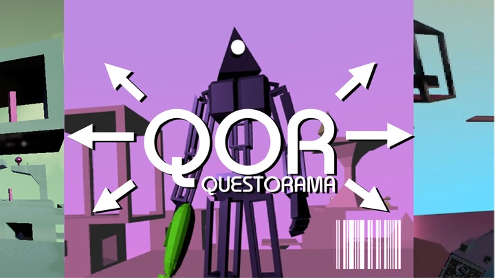 QOR (QuestORama)