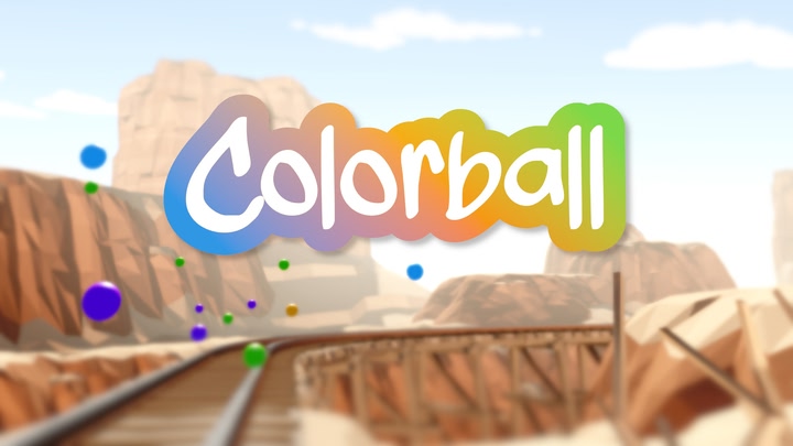 Colorball