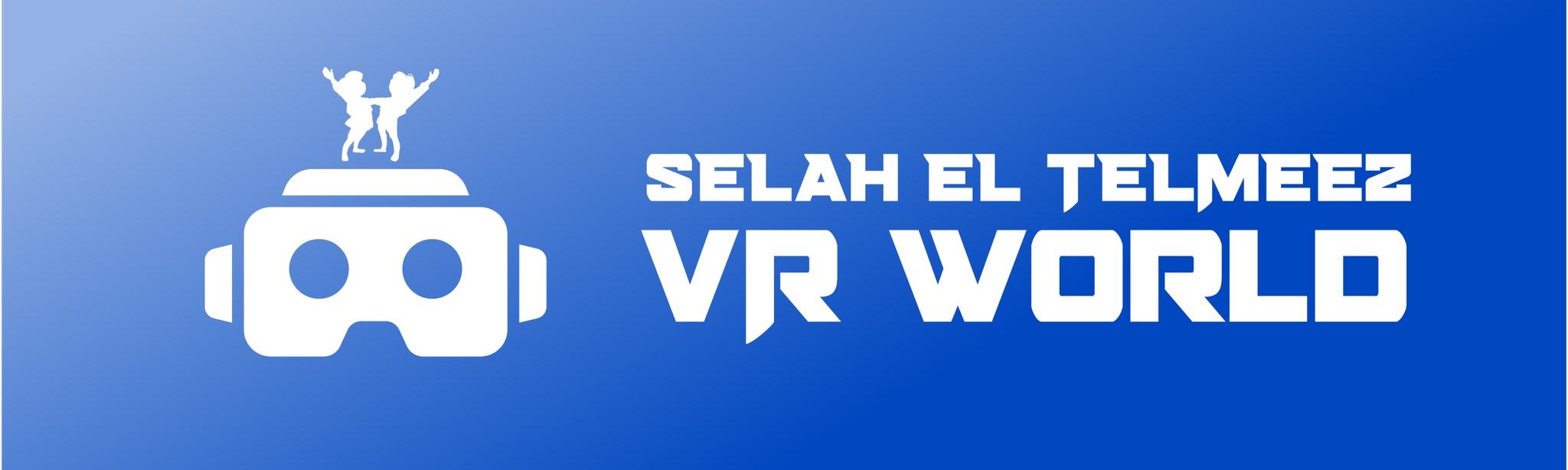 Selah El Telmeez VR World