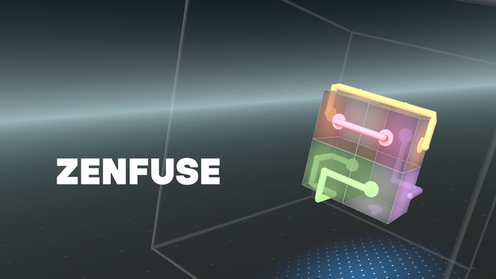 ZenFuse