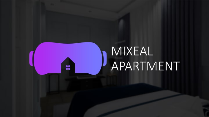 Mixeal Apartment