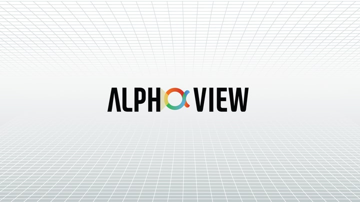 ALPHAView