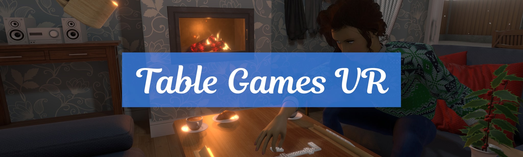 Table Games VR