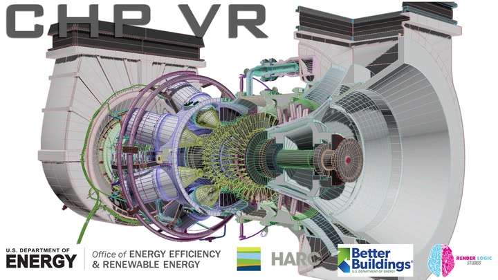 CHP VR