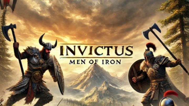 Invictus: Men of Iron (Early Access)