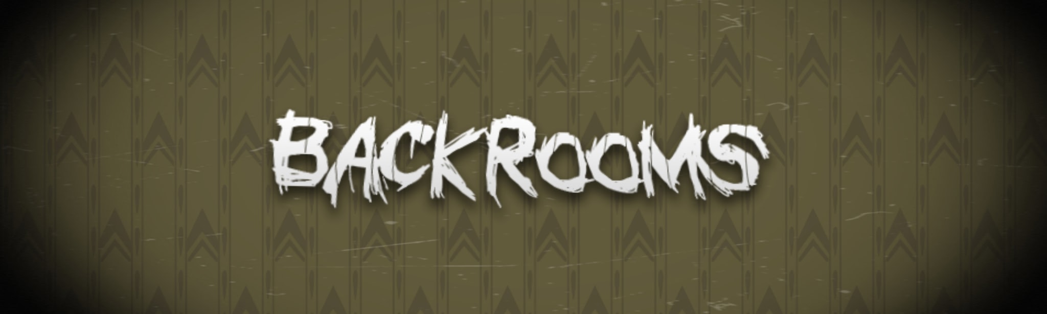 Backrooms