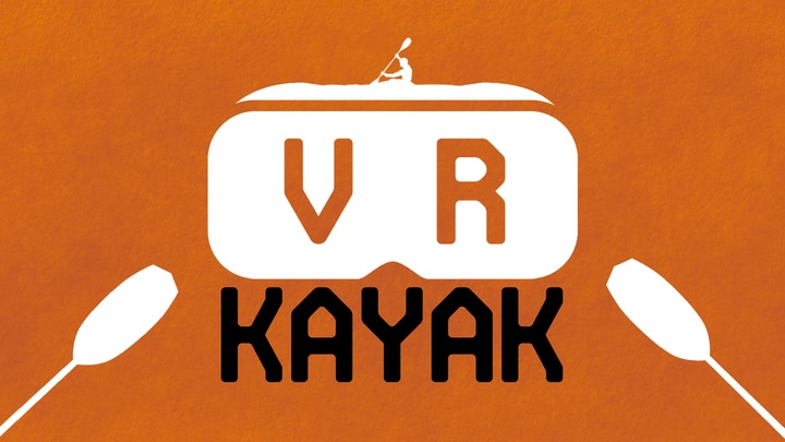 VR Kayak