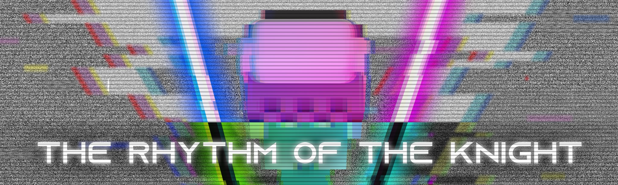 The Rhythm of the Knight